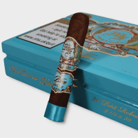 My Father Blue Petit Robusto Cigar - 1 Single