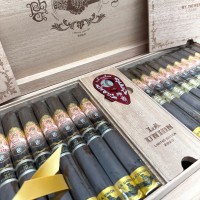 Tatuaje La Union Red Limited Edition Cigars - Humidor of 40