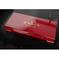 Tatuaje La Union Red Limited Edition Cigars - Humidor of 40