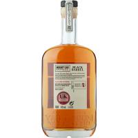Mount Gay Black Barrel Rum - 43% 20cl