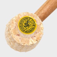 Corn Cob Big Boy Dark Blue Pipe