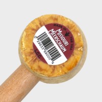 Missouri Meerschaum Valor Legend Corn Cob Bent Fishtail Pipe