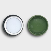 Missouri Meerschaum Tobacco PocketJar - Green