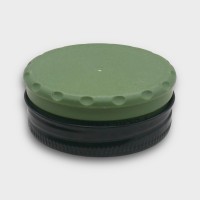 Missouri Meerschaum Tobacco PocketJar Max - Green