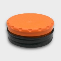 Missouri Meerschaum Tobacco PocketJar Max - Orange