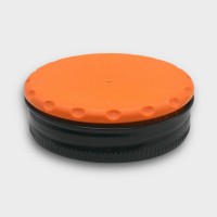 Missouri Meerschaum Tobacco PocketJar - Orange