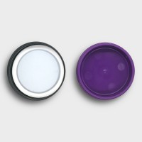 Missouri Meerschaum Tobacco PocketJar - Purple