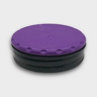 Missouri Meerschaum Tobacco PocketJar - Purple