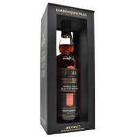 Macallan Speymalt 2000 Single Cask #3241 Gordon & MacPhail Bottled 2022 -  54.1% 70cl