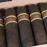 NUB by Oliva Maduro 460 Cigar - Box of 24