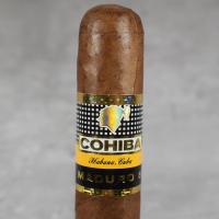 Cohiba Maduro 5 Magicos Cigar - 1 Single