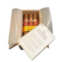 H. Upmann Magnum 50 Cigar (Vintage 2012 - Discontinued Line) - H & F House Reserve - Cabinet of 10