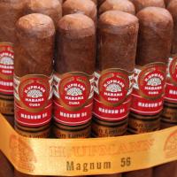 H. Upmann Magnum 56 Limited Edition 2015 Cigar - Cab of 25