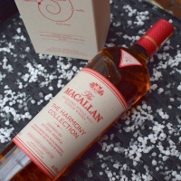 SPECIAL OFFER BUNDLE DEAL - Macallan Harmony Amber Meadow & Macallan Harmony Arabica Collection