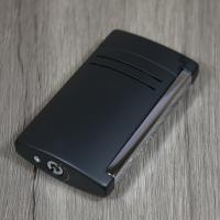 ST Dupont Lighter - Maxijet - Matt Black