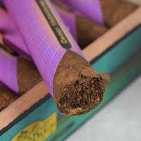 Oscar Valladares McFly Toro Cigar - 1 Single (End of Line)