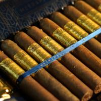 Meerapfel Meir Master Blend Limited Edition Double Robusto Cigar - Box of 10