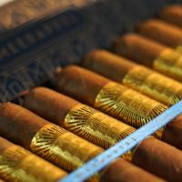 Meerapfel Meir Master Blend Limited Edition Double Robusto Cigar - Box of 10