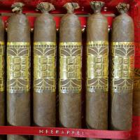 Meerapfel Richard Master Blend Limited Edition Double Robusto Cigar - Box of 10