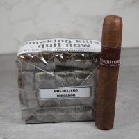 Mitchellero Torcedor Cigar - Bundle of 20