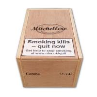 Mitchellero Corona Cigar - Box of 20