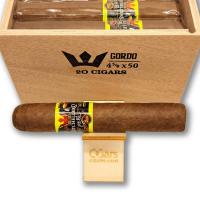 Mitchellero Peru Gordo Cigar - 1 Single - Discontinued