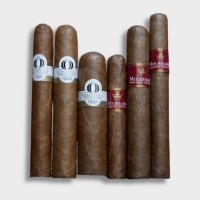 Mitchellero x Oliva Orchant Seleccion Sampler - 6 Cigars