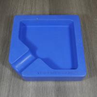 Les Fines Lames - Monad Concrete Cigar Ashtray - Blue