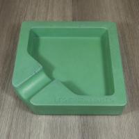 Les Fines Lames - Monad Concrete Cigar Ashtray - Green