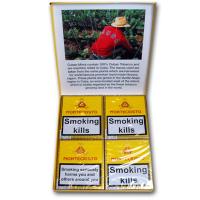 Montecristo Mini Gift Box - 40s