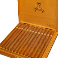 Montecristo A cigars - Cab 25 (1995)