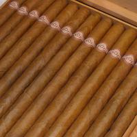 Montecristo A cigars - Cab 25 (1995)