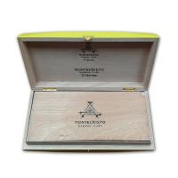 Montecristo Supremos Cigar (Limited Edition 2019) - Box of 25