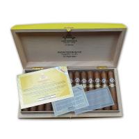Montecristo Supremos Cigar (Limited Edition 2019) - Box of 25