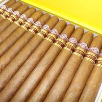 Montecristo Churchill Anejados - Box of 25