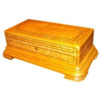 Montecristo Dr Jose Marquez cabinet - 1950s
