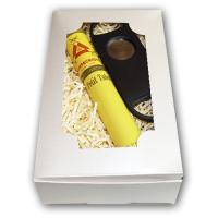 Christmas Gift - Cigar Gift Pack - Montecristo Petit Tubos Gift