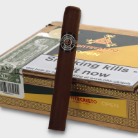 Montecristo Open J Cigar - Box of 20