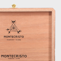Montecristo Linea 1935 Maltes Cigar - Box of 20