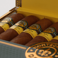 Montecristo Open Slam Cigar - Box of 20
