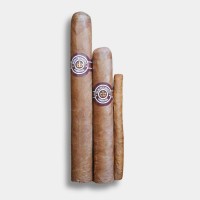 Montecristo Collection Cigar Sampler - 3 Cigars