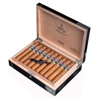 Montecristo Edmundo Reserva Cosecha 2018 Cigar - Box of 20 - LIMITED EDITION