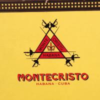 JANUARY SALE - Montecristo No. 3 Cigar - Box of 25