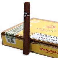 JANUARY SALE - Montecristo No. 3 Cigar - Box of 25