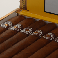 Montecristo No. 4 Cigar - Box of 10