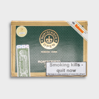 Montecristo Open Slam Cigar - Box of 20