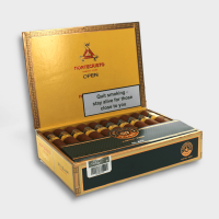 Montecristo Open Slam Cigar - Box of 20