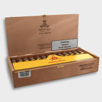 Montecristo Wide Edmundo Cigar - Box of 25