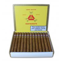 Montecristo Churchill Anejados - Box of 25