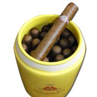 Montecristo Edmundo Habanos Ceramic Jar - 25 Cigars